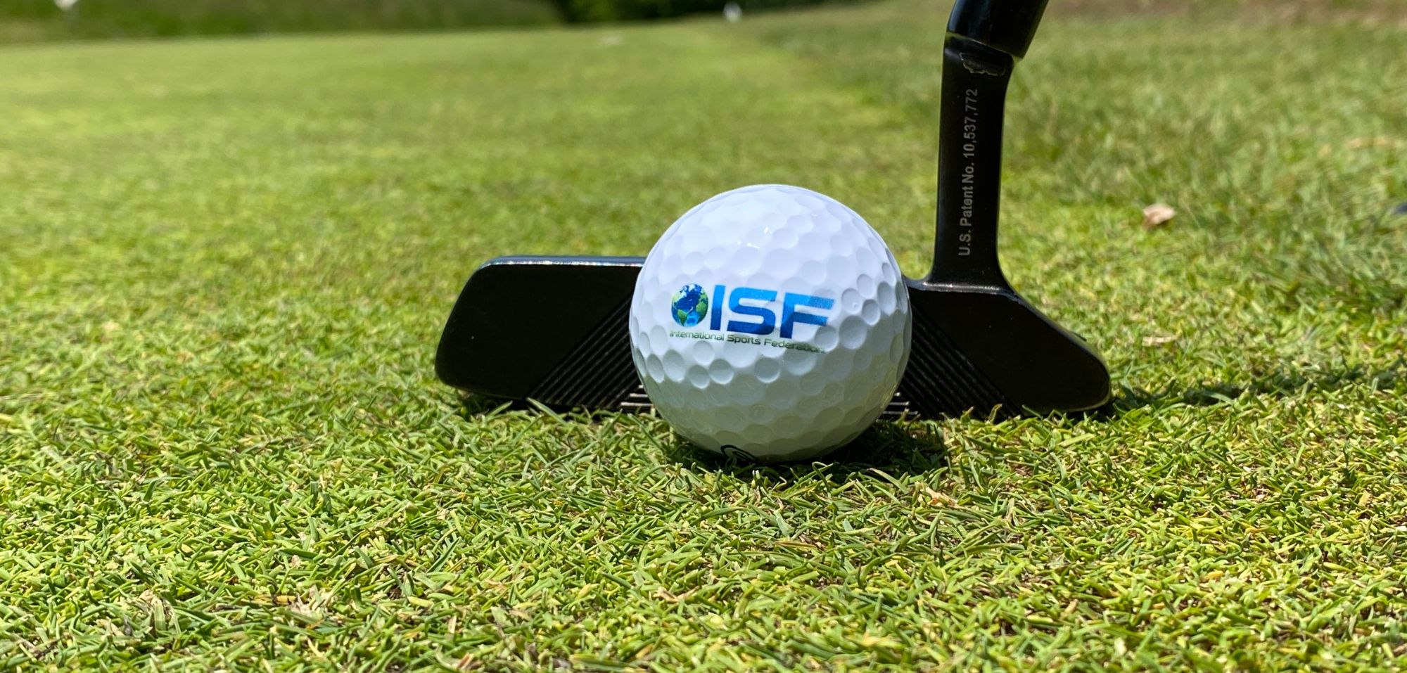 Cape Town, South Africa - Golf